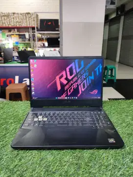 Jual Laptop Asus Tuf Gaming