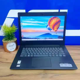 LENOVO IDEAPAD 330 AMD E2 9000 AMD RADEON R2 RAM 8GB DDR4 SSD 256GB