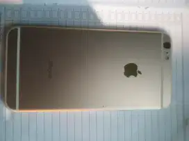 Iphone 6 Plus Matot Mulus