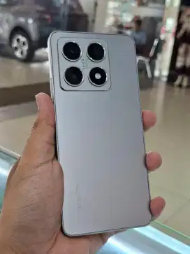 Xiaomi Mi 14T 5G Ram 12/256 (Bekas) Titanium Grey