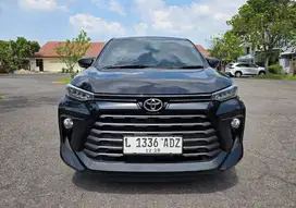 TOYOTA AVANZA G 1.5 MATIC 2023