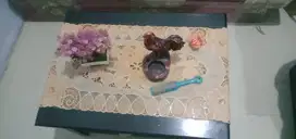 Jual Meja kaca ruang tamu Nego