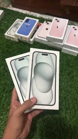 Iphone 15 Plus 128 iBox bh 99