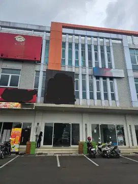 Dijual Ruko 3 Lantai di Burgundy Summarecon Bekasi By Rumah Chinida