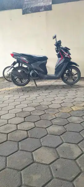 yamaha x ride 125