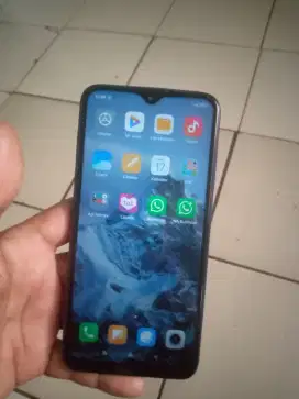 redmi 8 ram 3/32