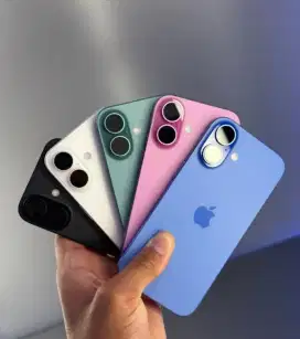 Promo iPhone 16 Series New