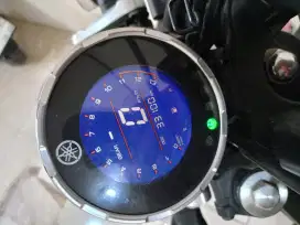 JUAL YAMAHA XSR 2021