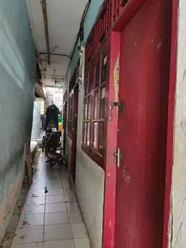 DIJUAL KONTRAKAN DI BEKASI DEKAT SUMMARECON BEKASI
