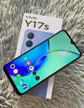 Jual hp vivo y17s