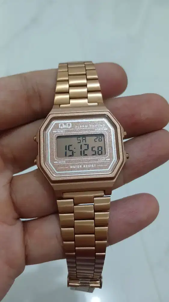 jam digital original