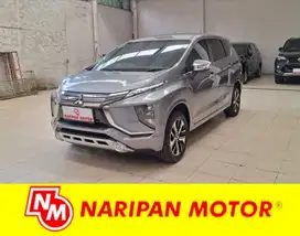 Mitsubishi Xpander 1.5 Ultimate AT 2019