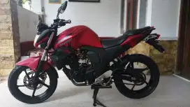 Yamaha FZ1 150cc
