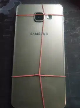 Samsung A310 Bodi Mulus
