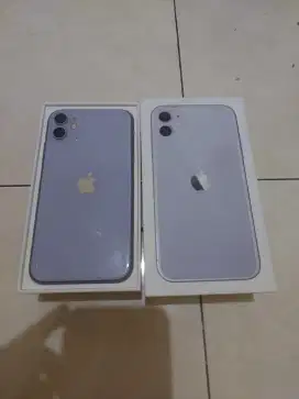 Iphone 11 128gb ex inter