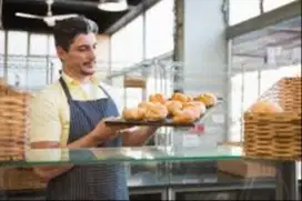 WAITERSS / HELPER PRODUKSI / DRIVER PICKUP