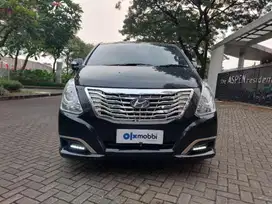 [OLX MOBBI]DP RENDAH Hyundai H1 2.5 CRDi Royale Solar-AT 2014 ZMM B