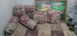 Jual Sofa bed multifungsi Nego