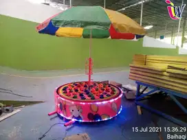 PANCINGAN AIR ELEKTRIK