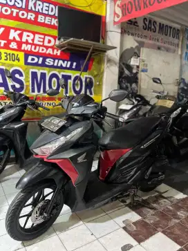HONDA VARIO 150 2016 SAS JL. BARATAJAYA 19 NO 5