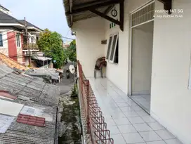 DIJUAL KOST KOSTAN 18 KAMAR JATINEGARA CIPINANG JAKARTA TIMUR
