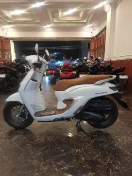 DP PROMO STYLO 160 ABS 2024 LIKE NEW BERGARANSI FREE OLI SERVICE