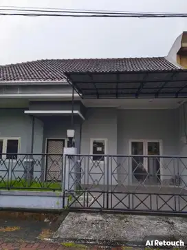 Dijual Rumah Taman Pondok Indah Hook Siap Huni