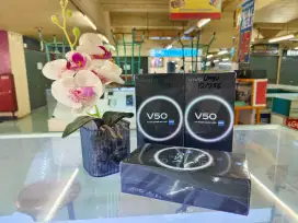 PROMO VIVO V50 5G 12/256 NEW GARANSI RESMI