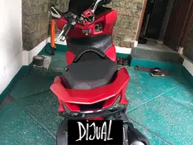 Pcx 2022 non Abs second