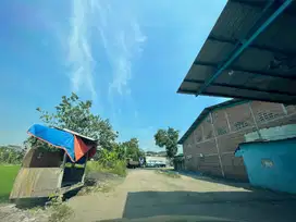 Gudang Jl Ry Cangkring Malang Beji Pasuruan