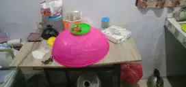 Jual Meja dapur Nego