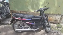 Astrea grand sabit 1997