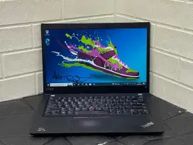 Lenovo Thinkpad T14 (touchreen )