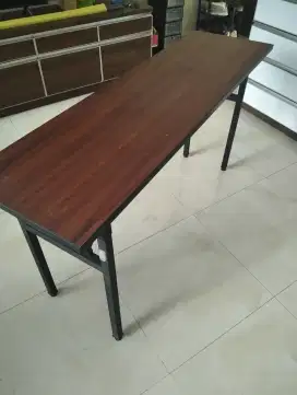 Meja Lipat Informa