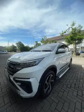 Toyota Rush 2023 GR Sport Bensin