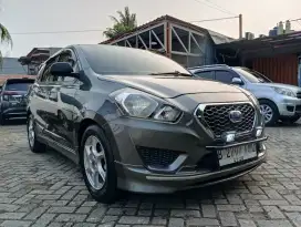 Dp 9jt Datsun go 2014