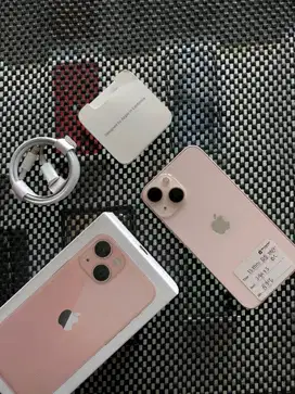 iphone 13 mini 128gb inter terdaftar