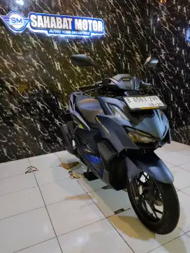 VARIO 160 CBS TH 2024 SIAP PAKAI