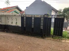 Termurah ! Tanah 80 meter jakarta pondok kelapa jatikramat jatibening