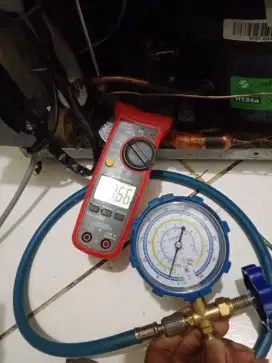Mencari lowongan pekerjaan teknisi AC kulkas mesin cuci dsb