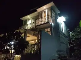 Jual Panoramic Villa