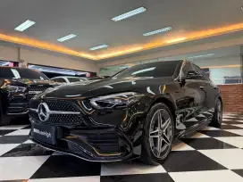 DP10% [Km5.000] C300 AMG 2023 Black Reg 2024 #AUTOHIGH
