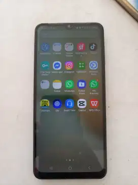 Samsung Galaxy A12