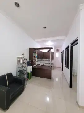 Rumah Minimalis Batununggal Siap Huni