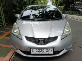 Honda Jazz 2009 Bensin