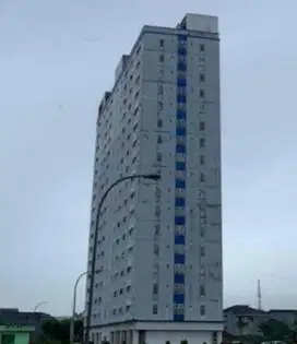 DIJUAL DRAMAGA TOWER APARTEMEN FULL FURNISH CIBANTENG BOGOR