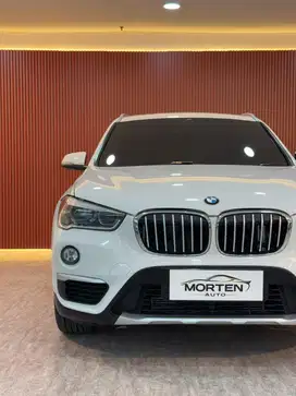 [ SIAP PAKAI ] BMW X1 SDRIVE 1.5 XLINE 2019 AUTOMATIC