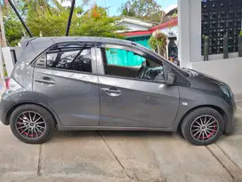 Honda Brio 2014 Bensin