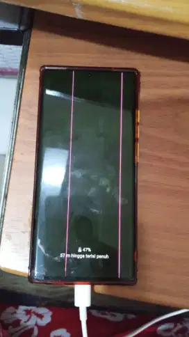 Galaxy samsung note 20 ultra N985F