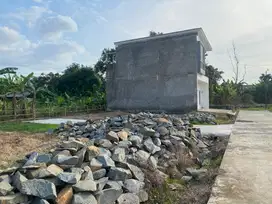 Kavling 140 M di tengah Kota Sangat Strategis
